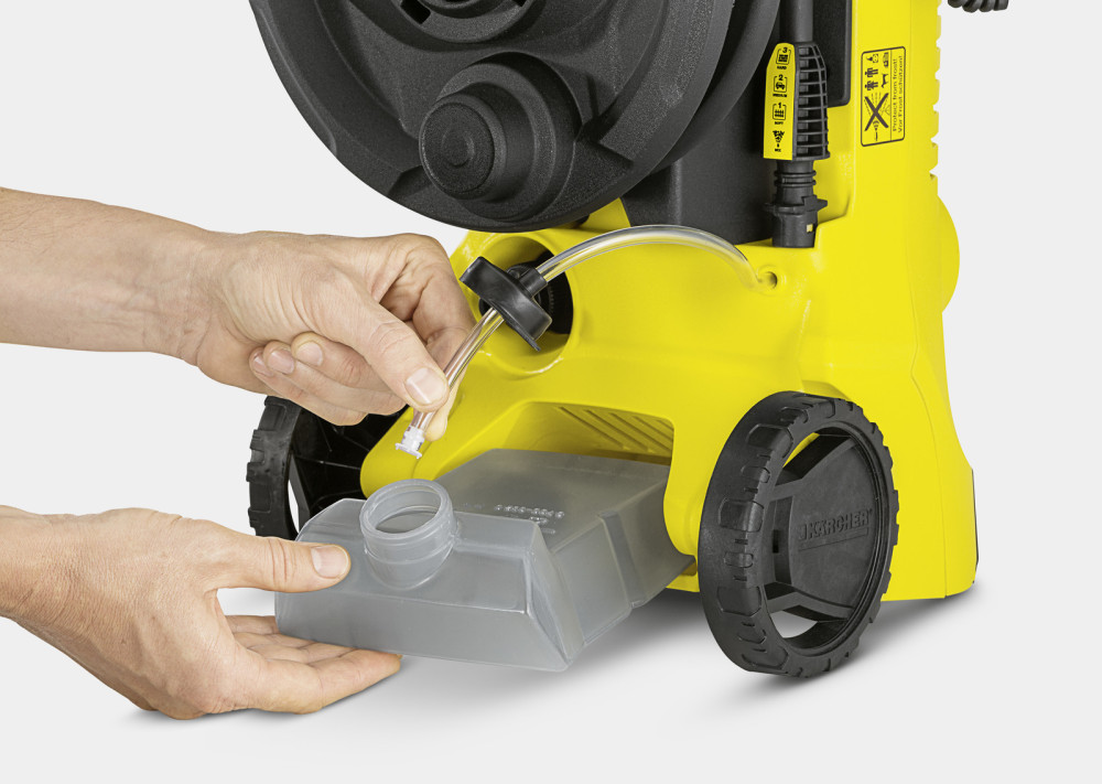 Karcher K 3 1.602-750.0- фото4