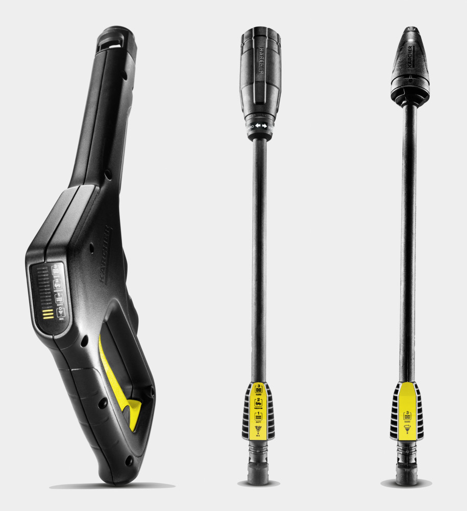 Karcher K 3 1.602-750.0- фото5