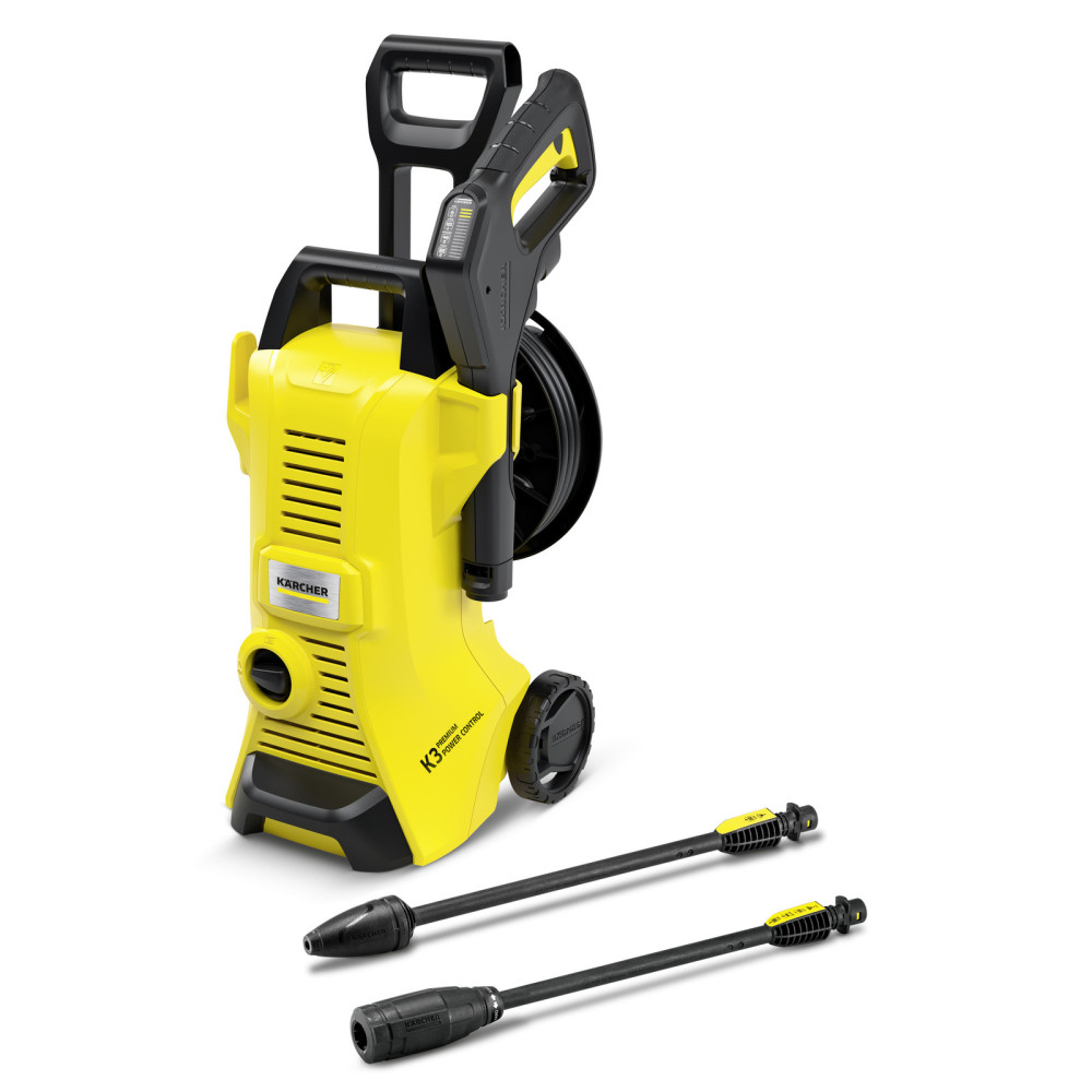 Karcher K 3 1.602-750.0- фото