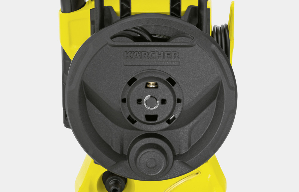 Karcher K 3 1.602-750.0- фото2