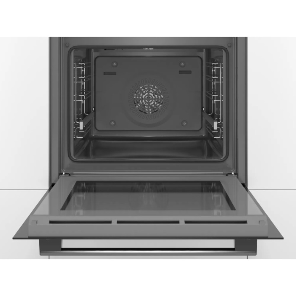 Bosch HBA534EB0 + BFL524MB0 + PIE631HB1E- фото3
