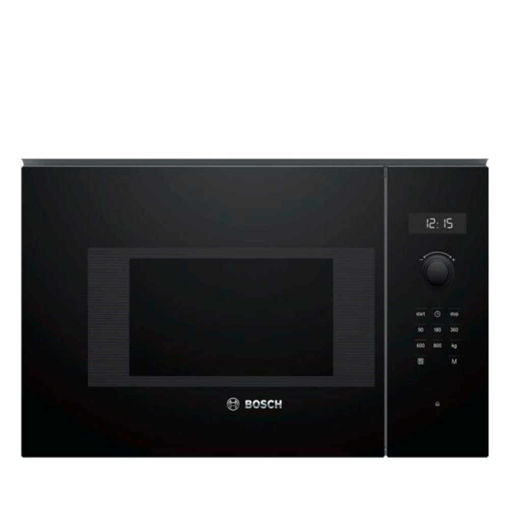 Bosch HBA534EB0 + BFL524MB0 + PIE631HB1E- фото5