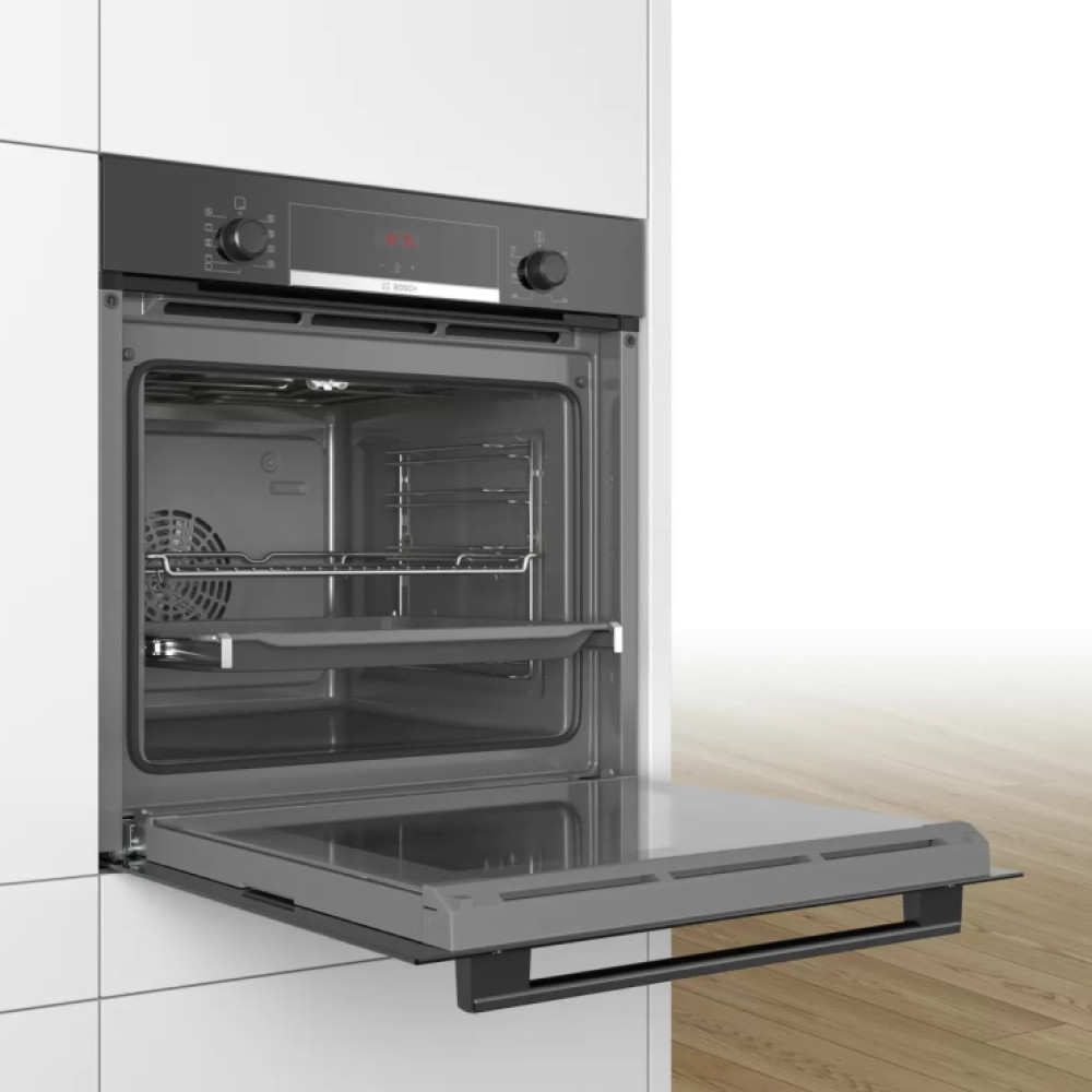 Bosch HBA534EB0 + BFL524MB0 + PIE631HB1E- фото4