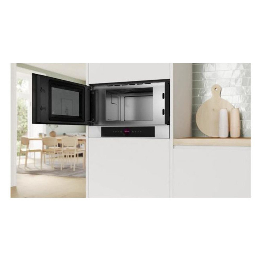 Bosch HBG7341W1 + BFL7221W1 + PPP6A2I40- фото5