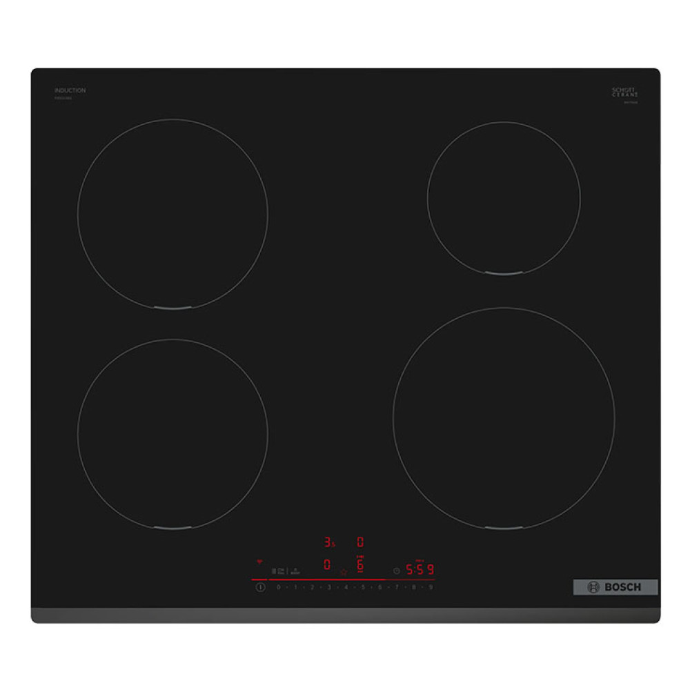 Bosch HBG7341B1 + BFL7221B1 + PIE631HB1E- фото6