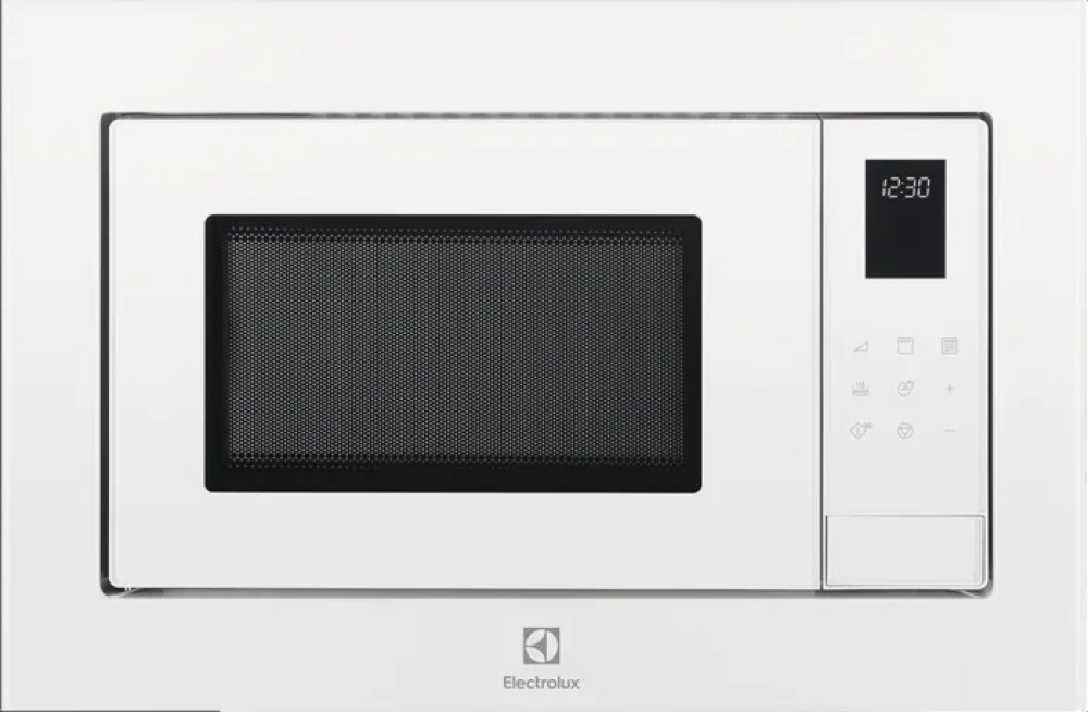 Electrolux EOF5C50BV + LMS4253TMW + KGG64362W- фото4