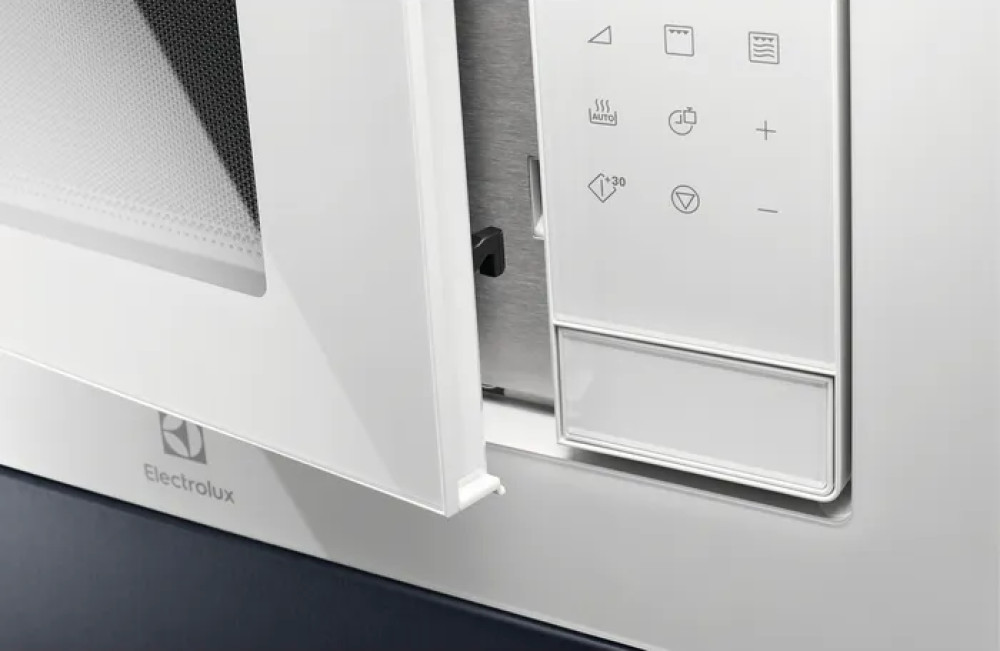 Electrolux EOF5C50BV + LMS4253TMW + KGG64362W- фото5