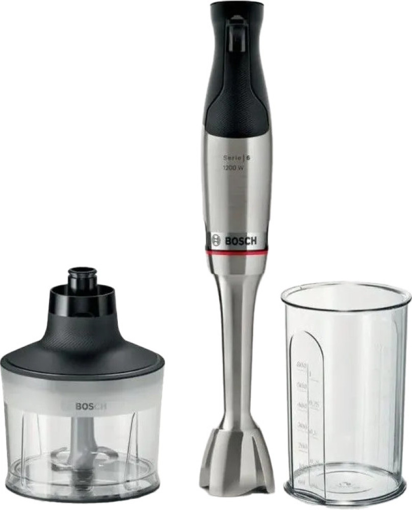Bosch MSM6M830- фото