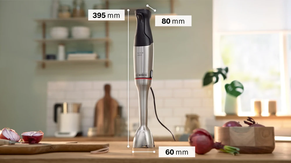 Bosch MSM6M830- фото2