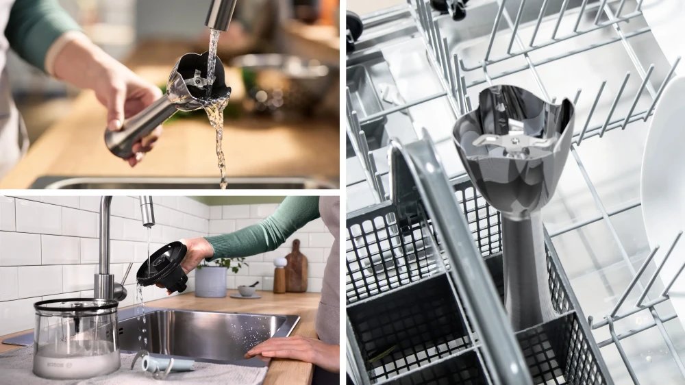 Bosch MSM6M830- фото5