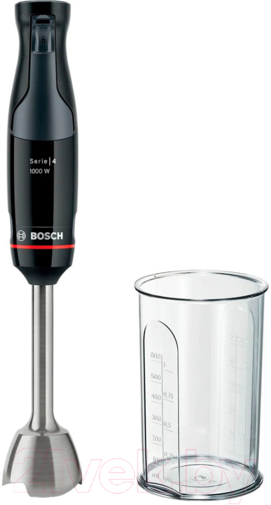 Bosch MSM4B610- фото
