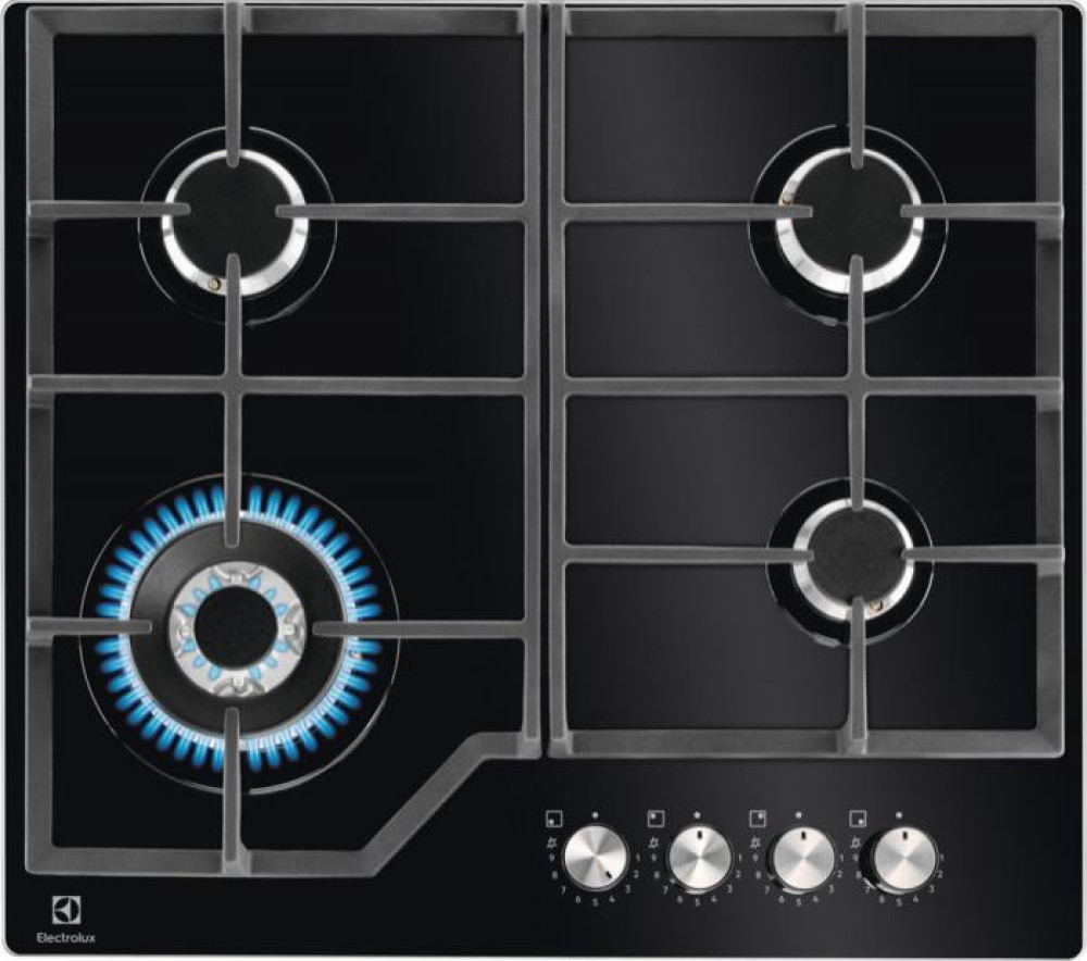 Electrolux EOF5C50BZ + LMS4253TMK + KGG64362K- фото6