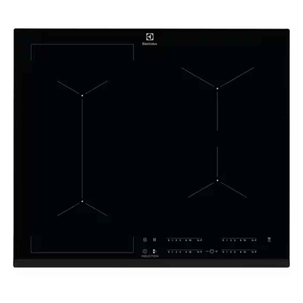 Electrolux EOF5C50BZ + LMS4253TMK + EIV63443- фото6