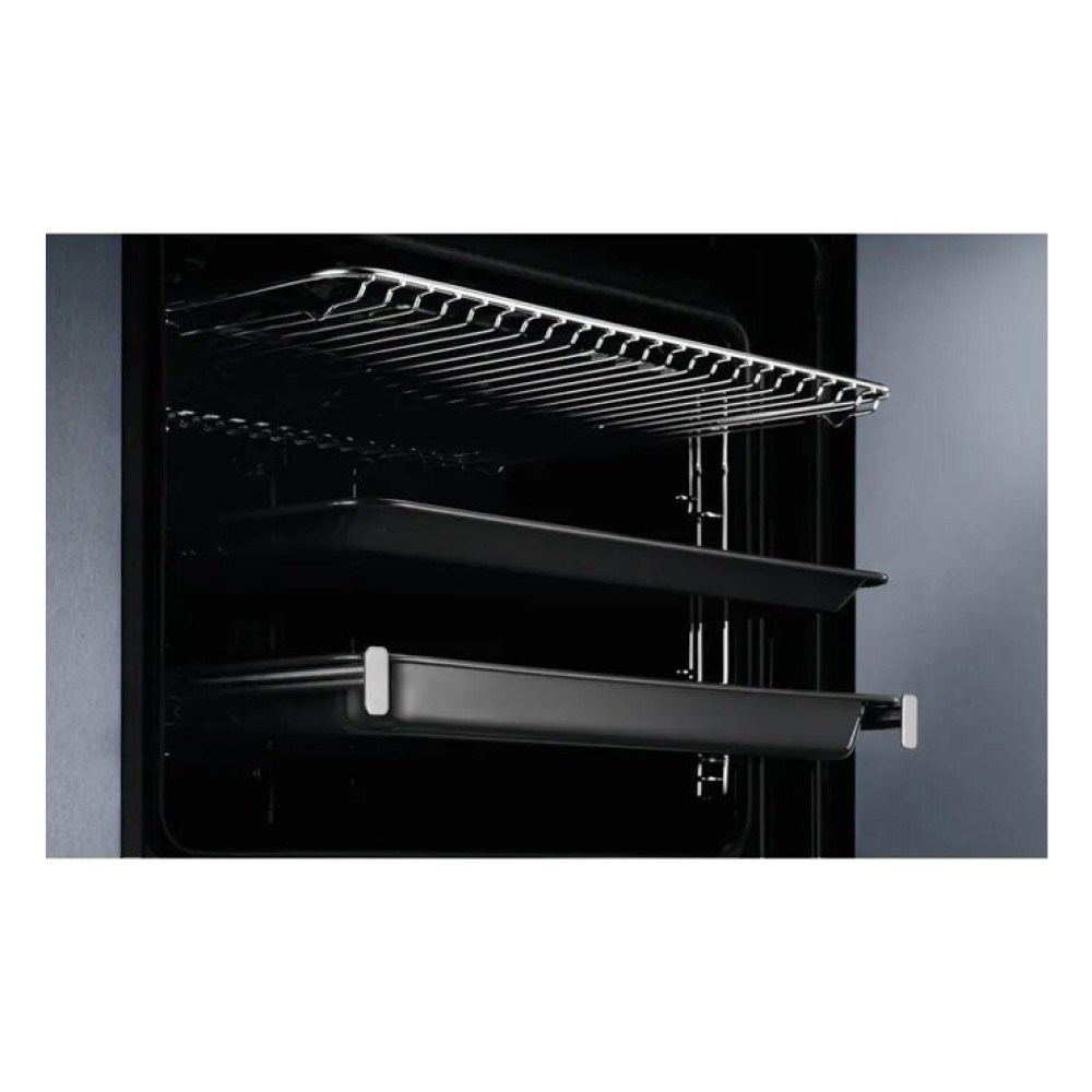 Electrolux EOF5C50BZ + LMS4253TMK + KGG64362K- фото3