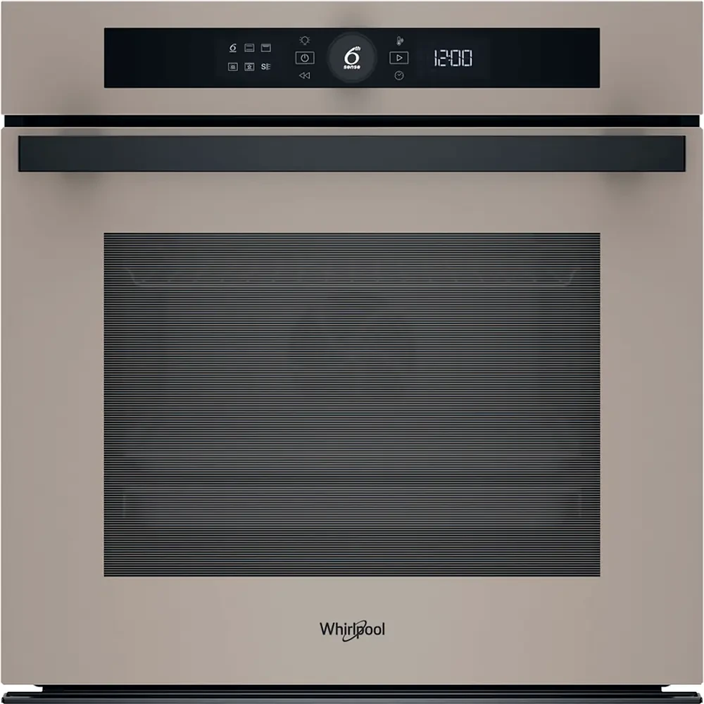 Whirlpool WOI4S8CM1SEA + WMD44ME + WLB6860NE/S- фото2