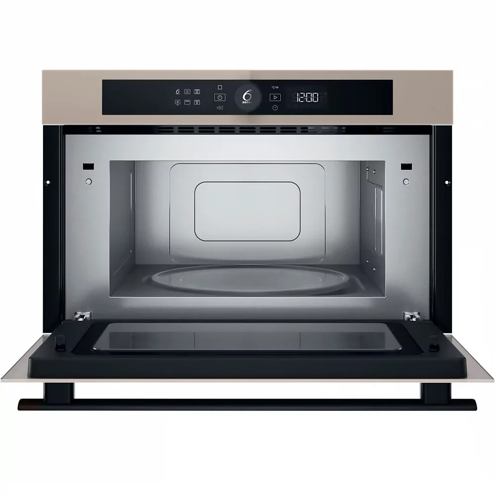 Whirlpool WOI4S8CM1SEA + WMD44ME + WLB6860NE/S- фото5