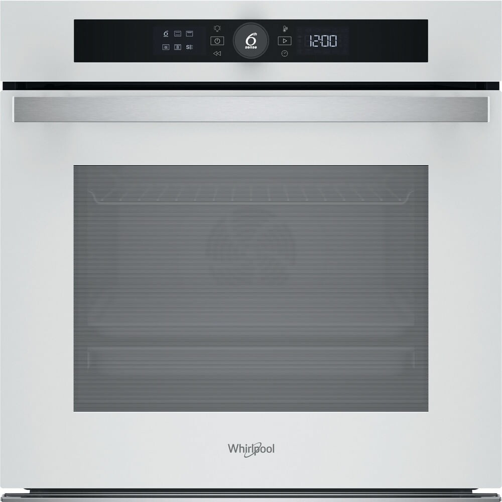 Whirlpool WOI4S8CM1SWA + WMD44MW + AKTL 629/WH- фото2