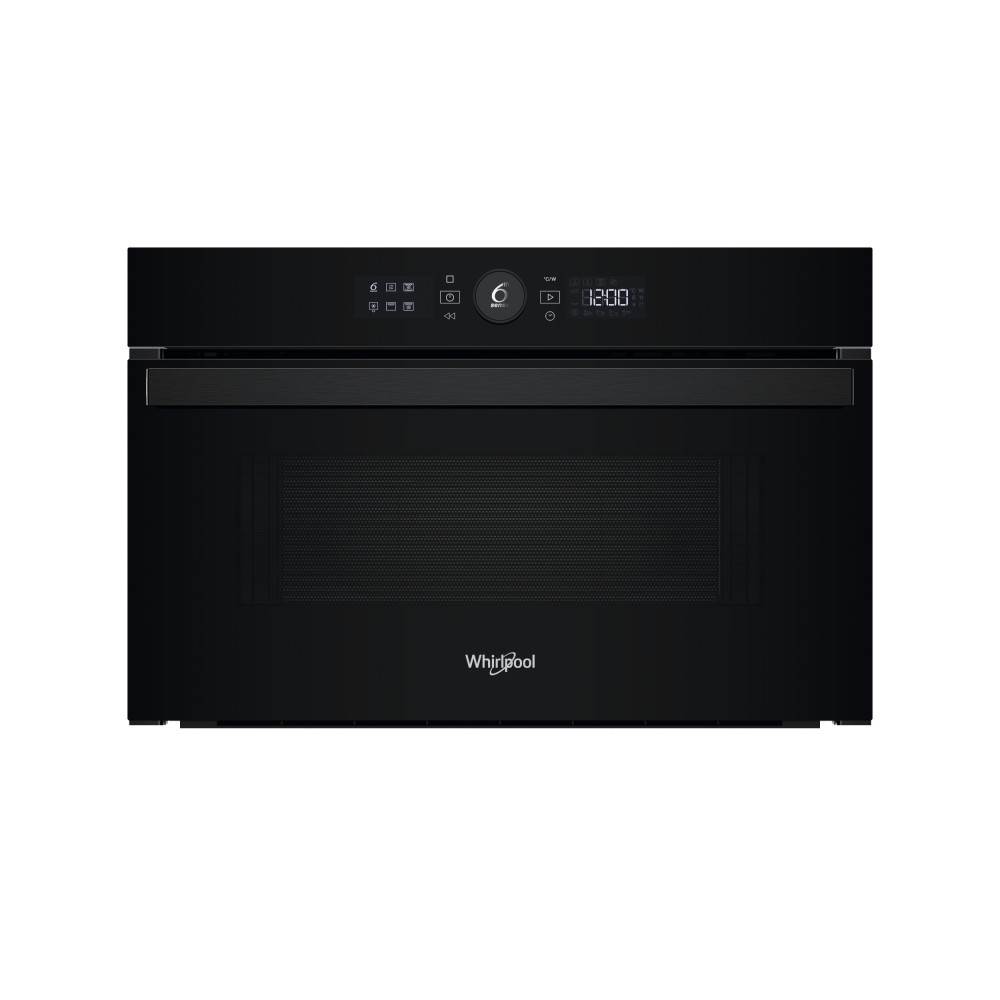 Whirlpool WOI4S8CM1SBA + WMD44MB + AKTL629/NB1- фото4