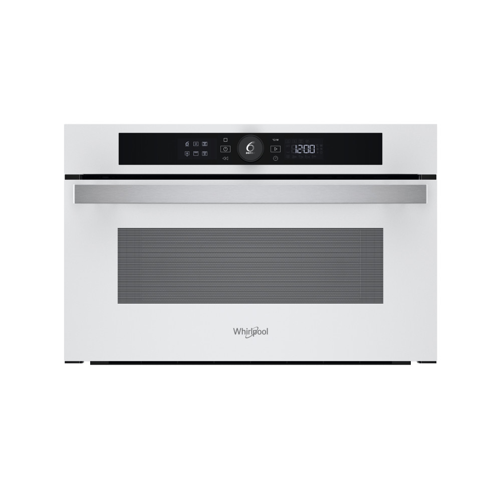 Whirlpool WOI4S8CM1SWA + WMD44MW + AKTL 629/WH- фото4