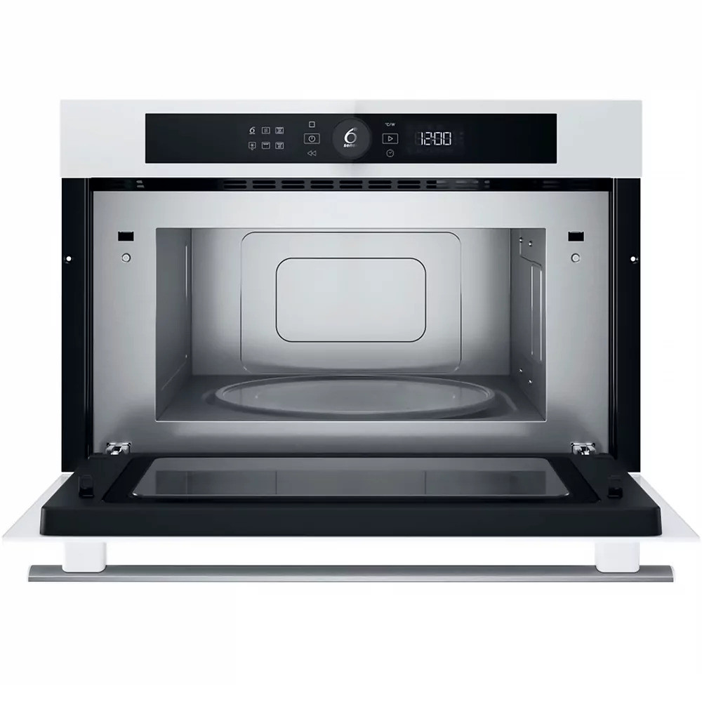 Whirlpool WOI4S8CM1SWA + WMD44MW + AKTL 629/WH- фото5