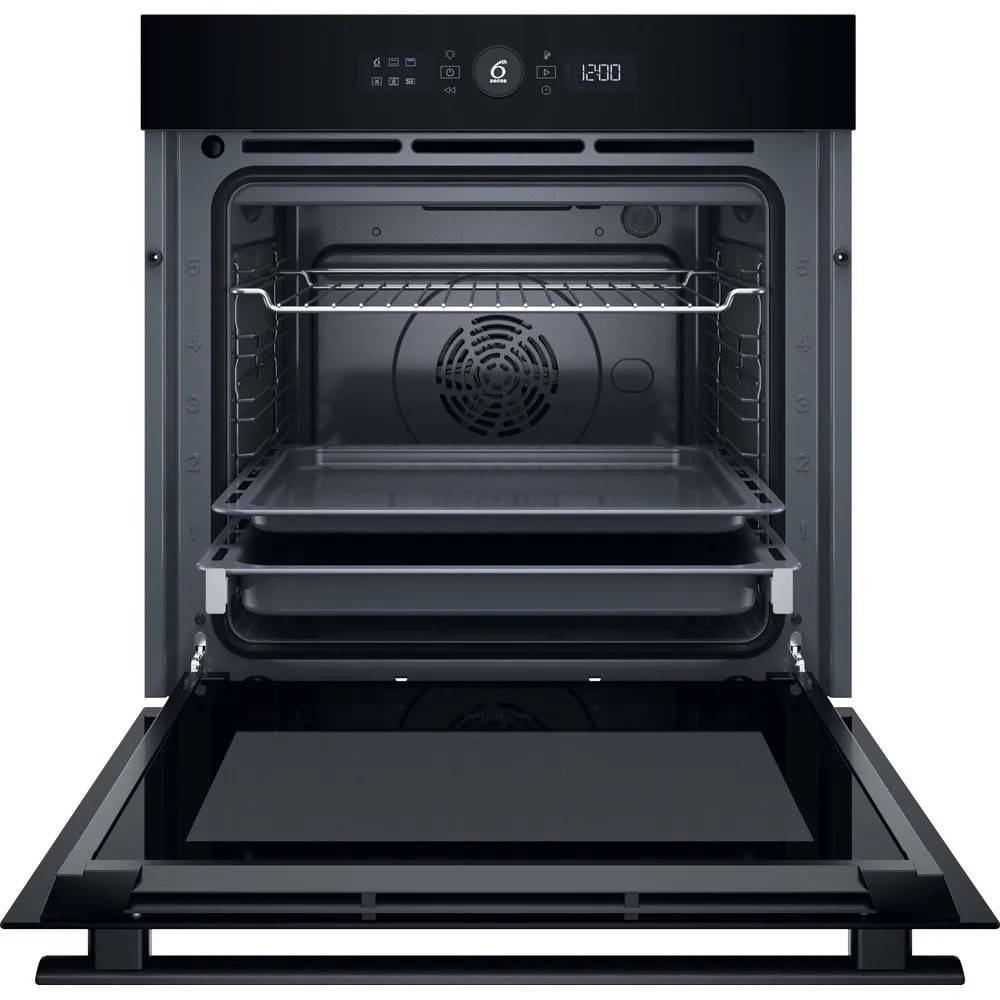 Whirlpool WOI4S8CM1SBA + WMD44MB + AKTL629/NB1- фото3