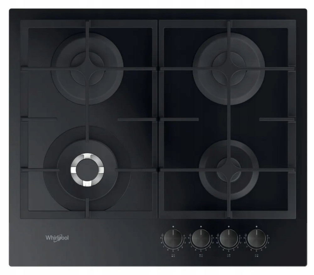 Whirlpool WOI4S8CM1SBA + WMD44MB + AKTL629/NB1- фото7