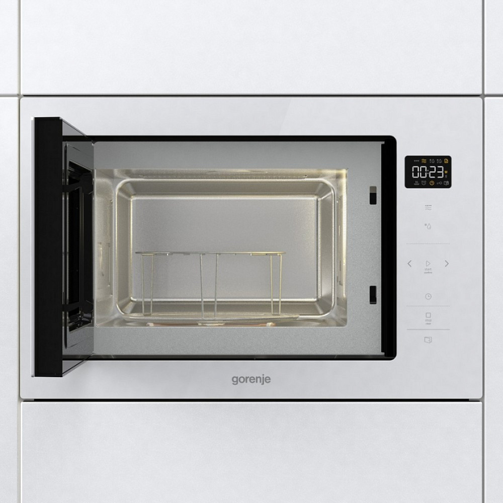 Gorenje BPSA6747A08WG + BM251SG2WG + GTW642SYW- фото6