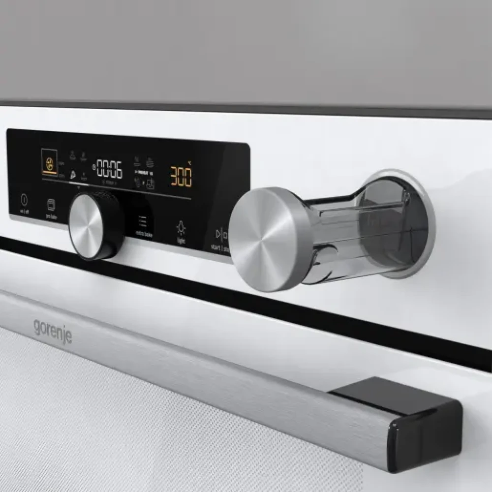 Gorenje BPSA6747A08WG + BM251SG2WG + GTW642SYW- фото4