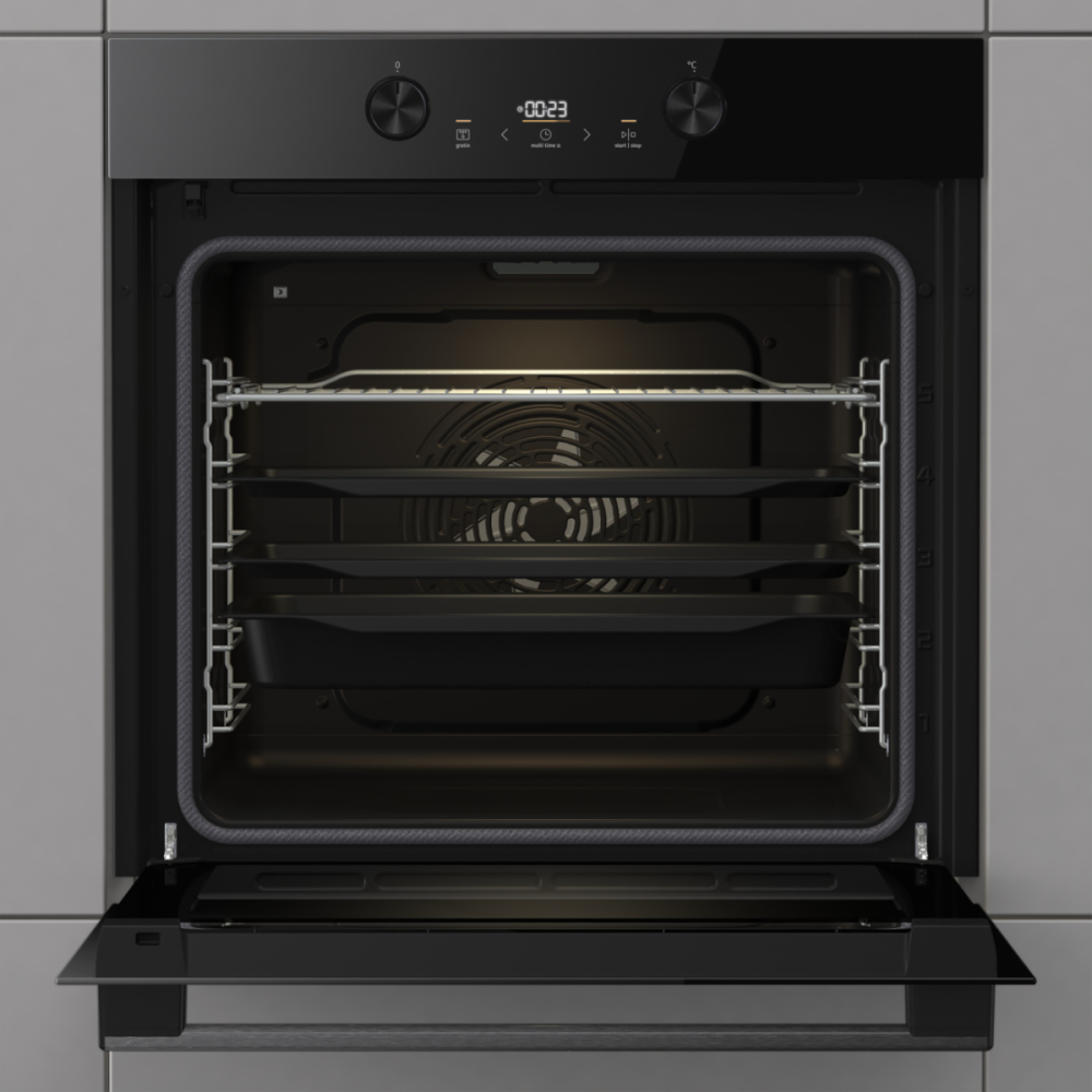 Gorenje BPS6737E04DBG + BM251SG2BG + GTW642SYB- фото3