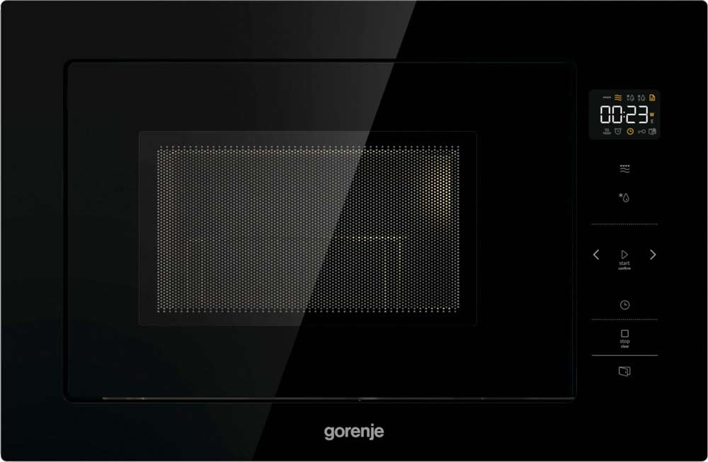 Gorenje BPS6737E04DBG + BM251SG2BG + GTW642SYB- фото4
