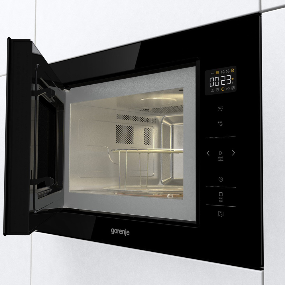 Gorenje BPS6737E04DBG + BM251SG2BG + GTW642SYB- фото5
