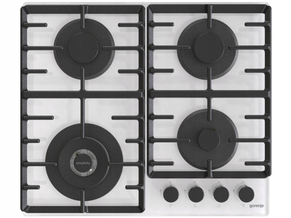 Gorenje BPSA6747A08WG + BM251SG2WG + GTW642SYW- фото7