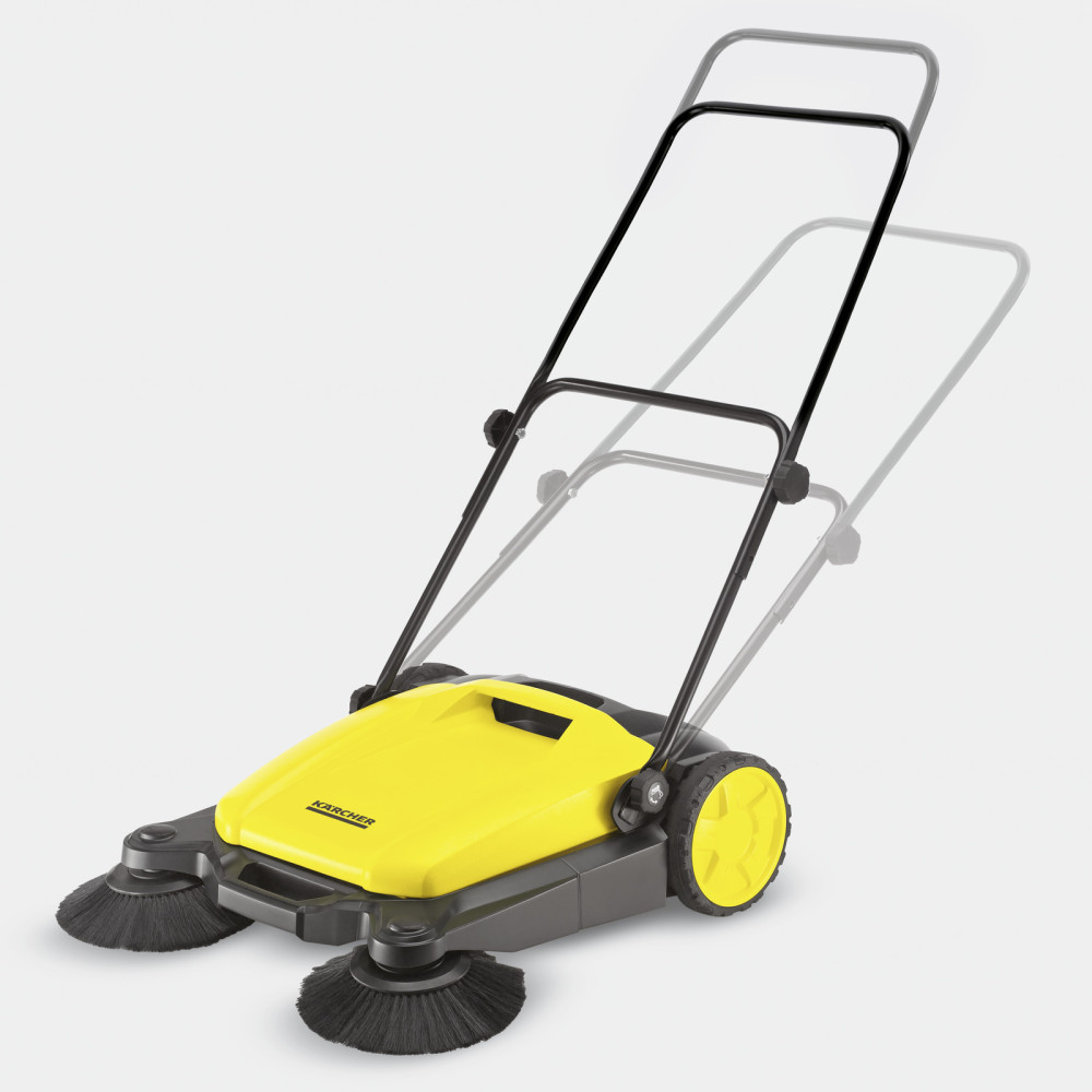 Karcher S 3 Twin 2-in-1 1.766-315.0- фото2