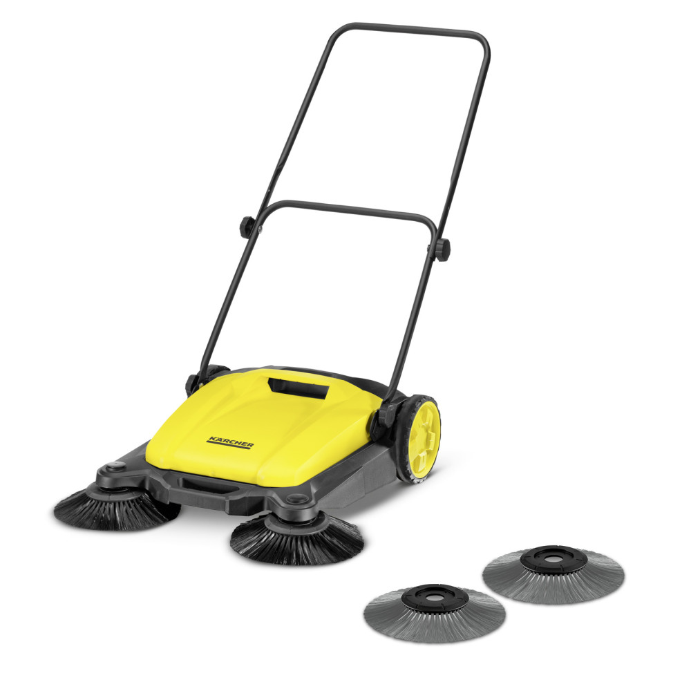Karcher S 3 Twin 2-in-1 1.766-315.0- фото