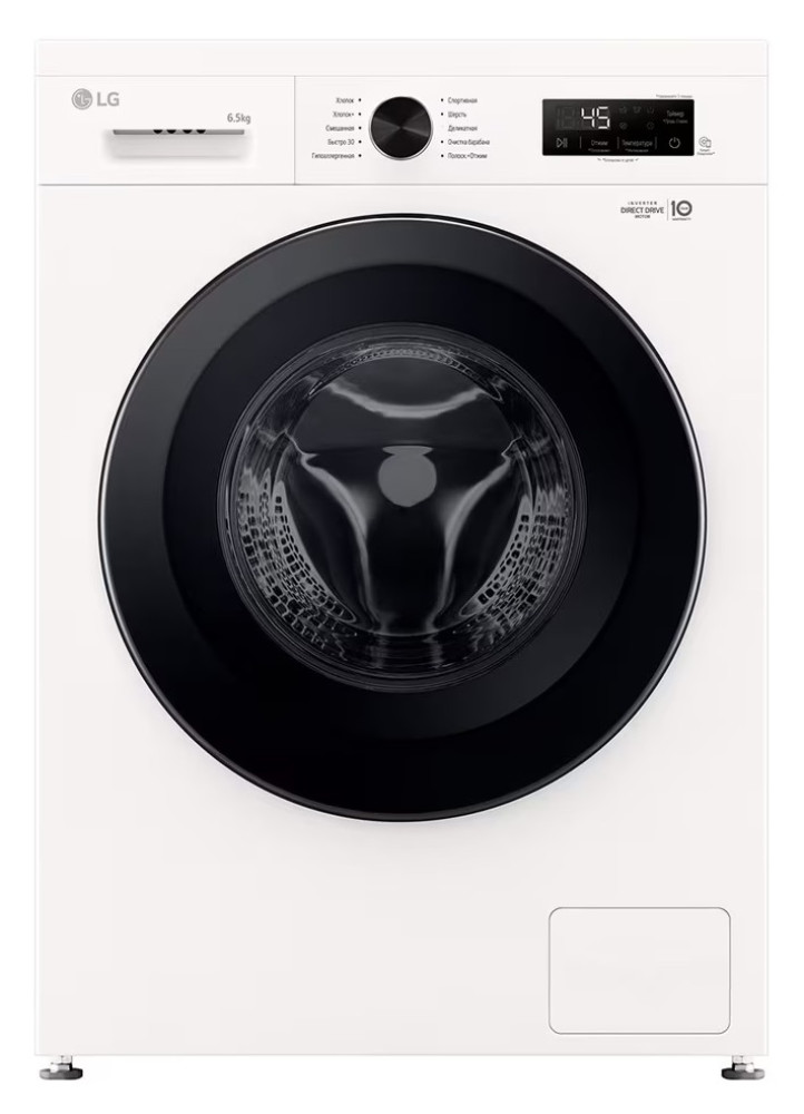 LG F2Y1WS6W- фото