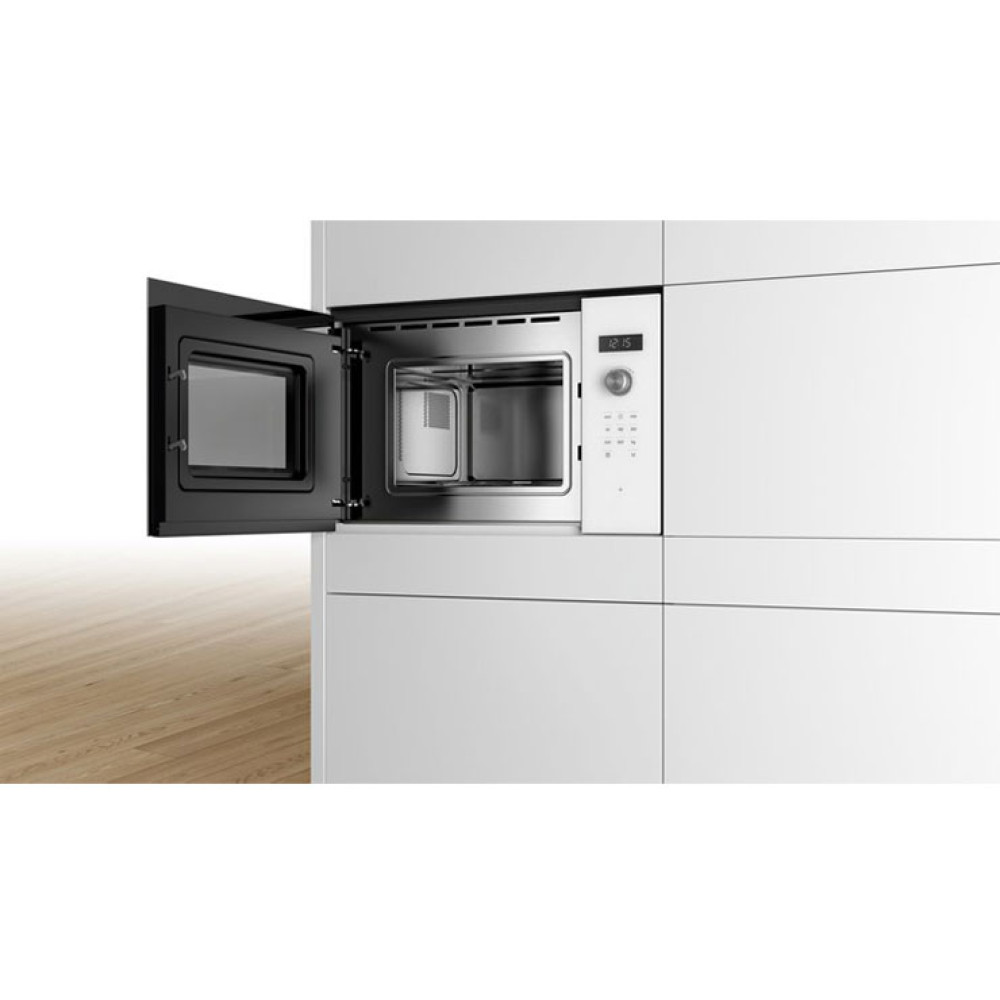 Bosch HBA534BW0 + BFL524MW0 + PIF612BB1E- фото5