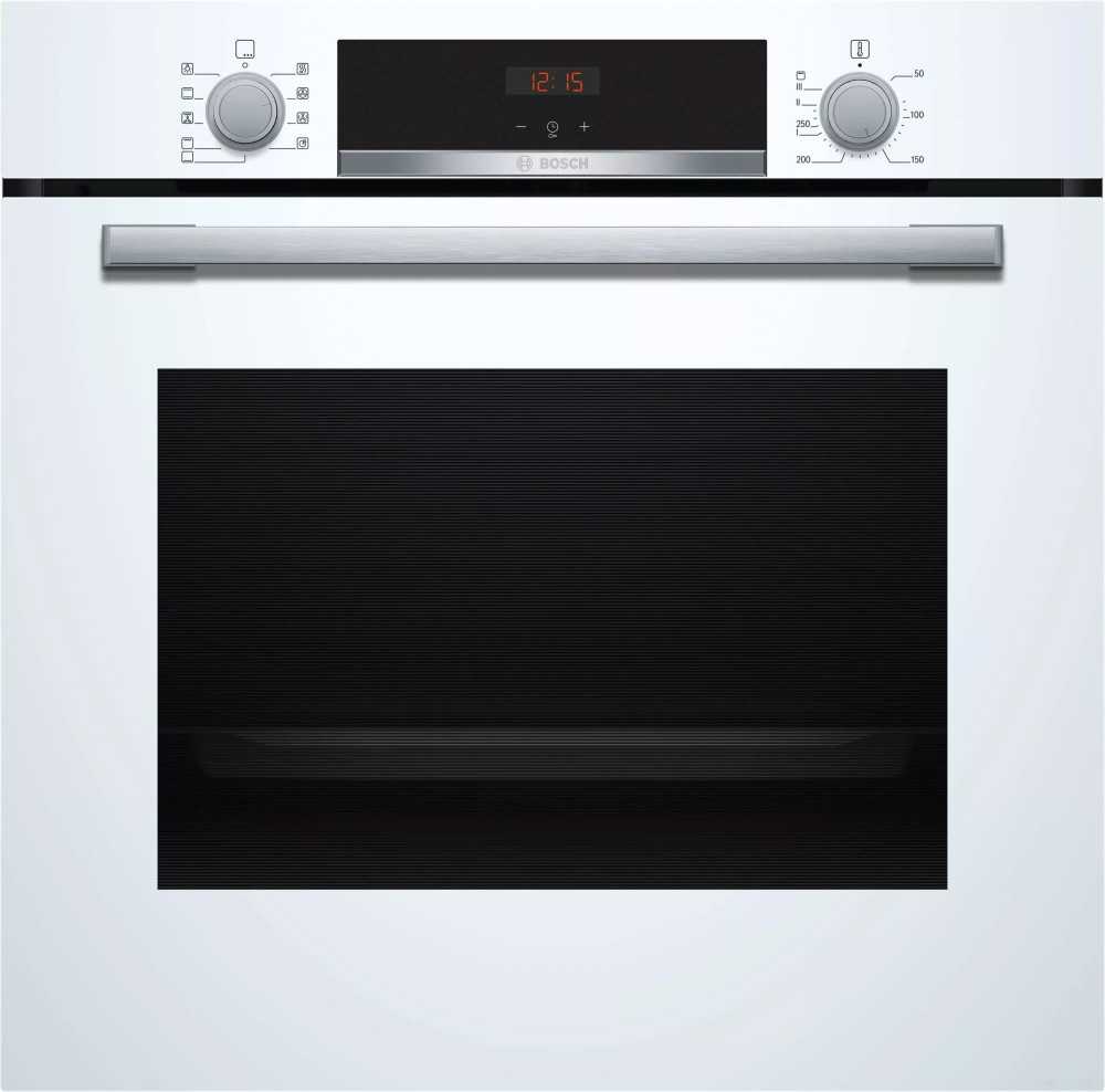 Bosch HBA534BW0 + BEL554MW2 + PIF612BB1E- фото2