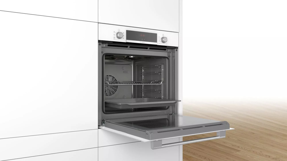 Bosch HBA534BW0 + BEL554MW2 + PIF612BB1E- фото3