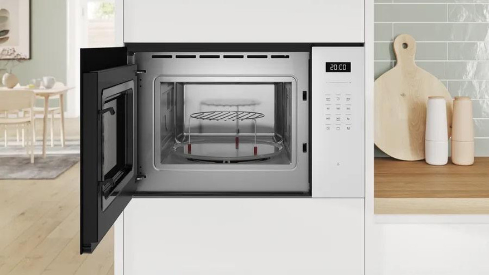 Bosch HBA534BW0 + BEL554MW2 + PIF612BB1E- фото5