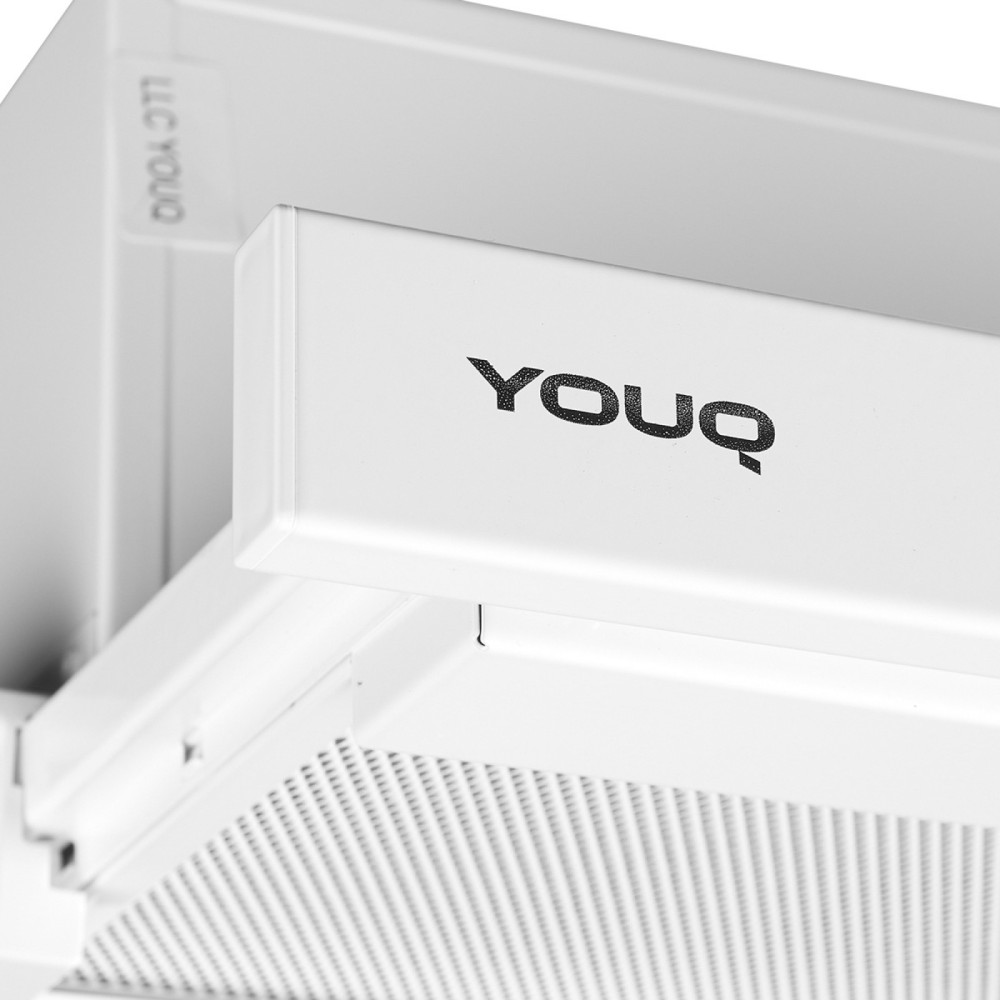 YOUQ Amai BT 1080 B 50 WH- фото4