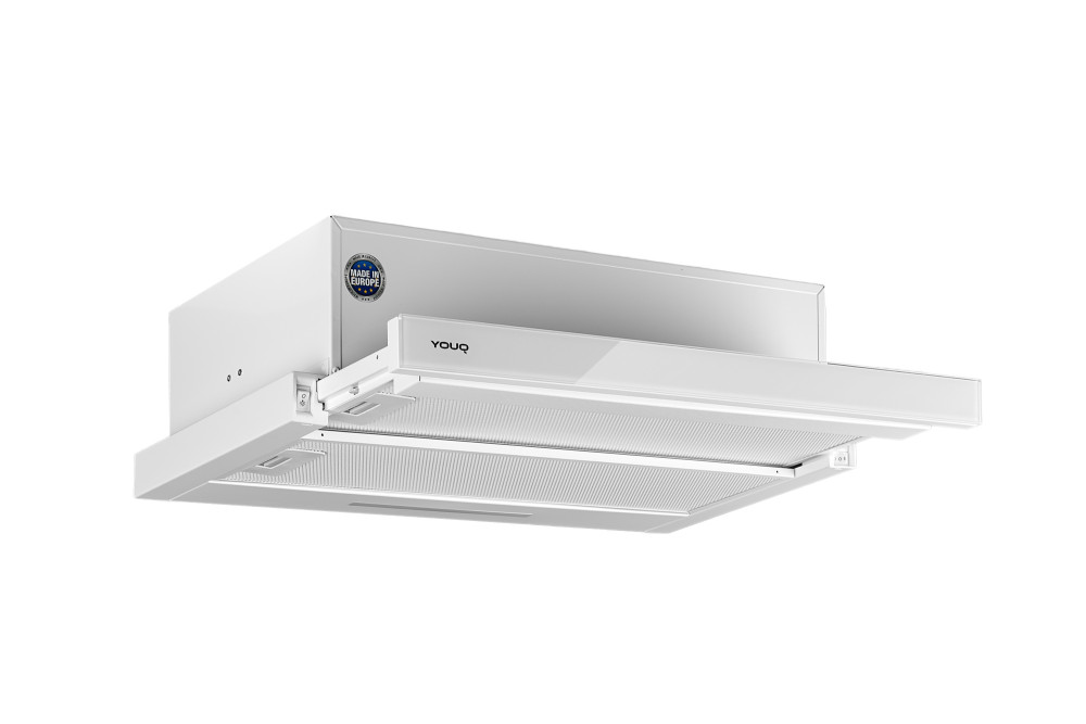 YOUQ AMAI BT 1080 B 60 WH- фото
