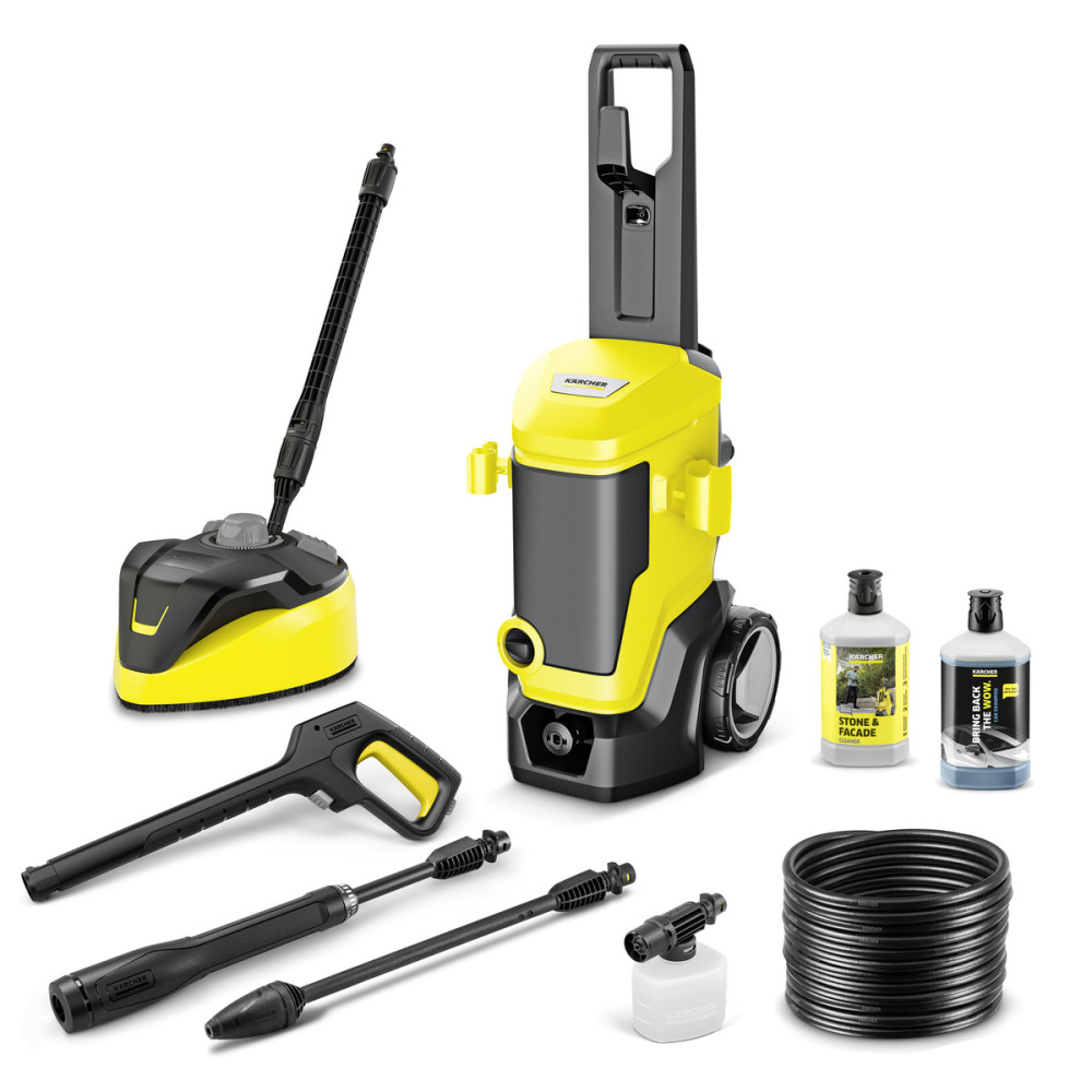 Karcher K 7 1.317-403.0- фото