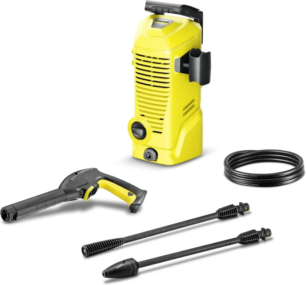 Karcher K 2 Modular 1.673-520.0- фото