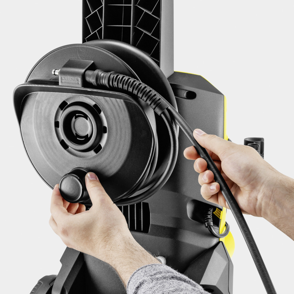 Karcher K 4 1.324-232.0- фото3