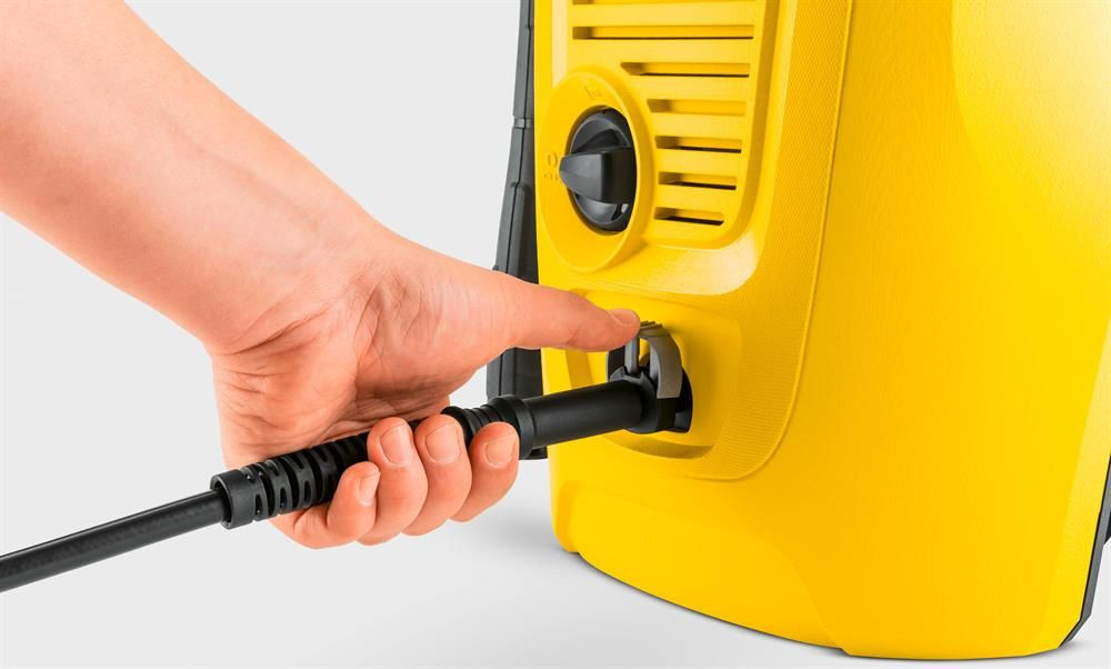 Karcher K4 1.679-303.0- фото3