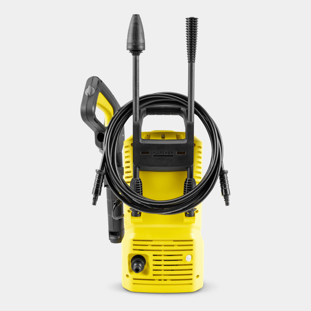Karcher K 2 Modular 1.673-520.0- фото4