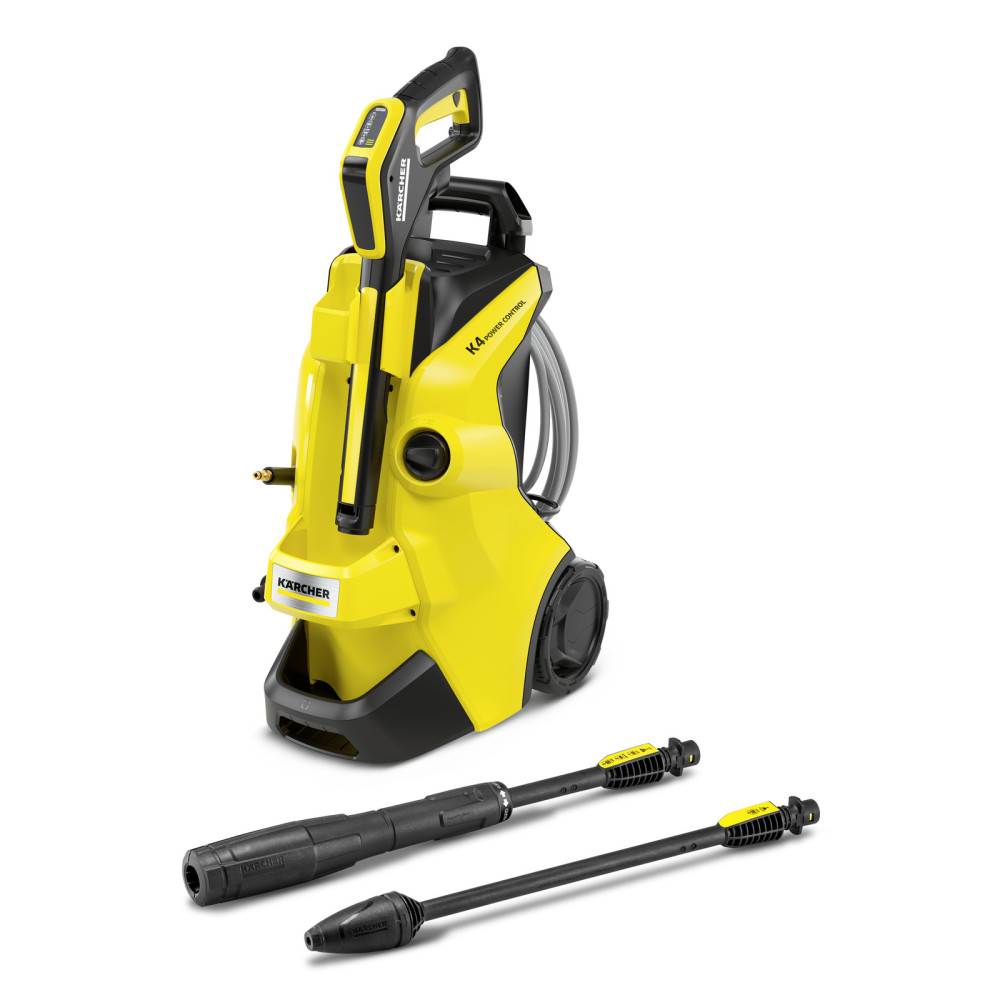 Karcher K 4 1.324-300.0- фото