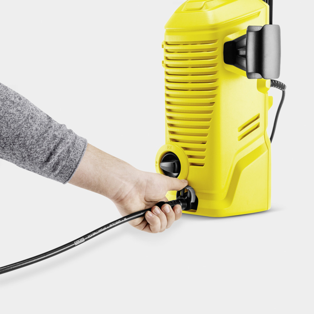 Karcher K 2 Modular 1.673-520.0- фото2