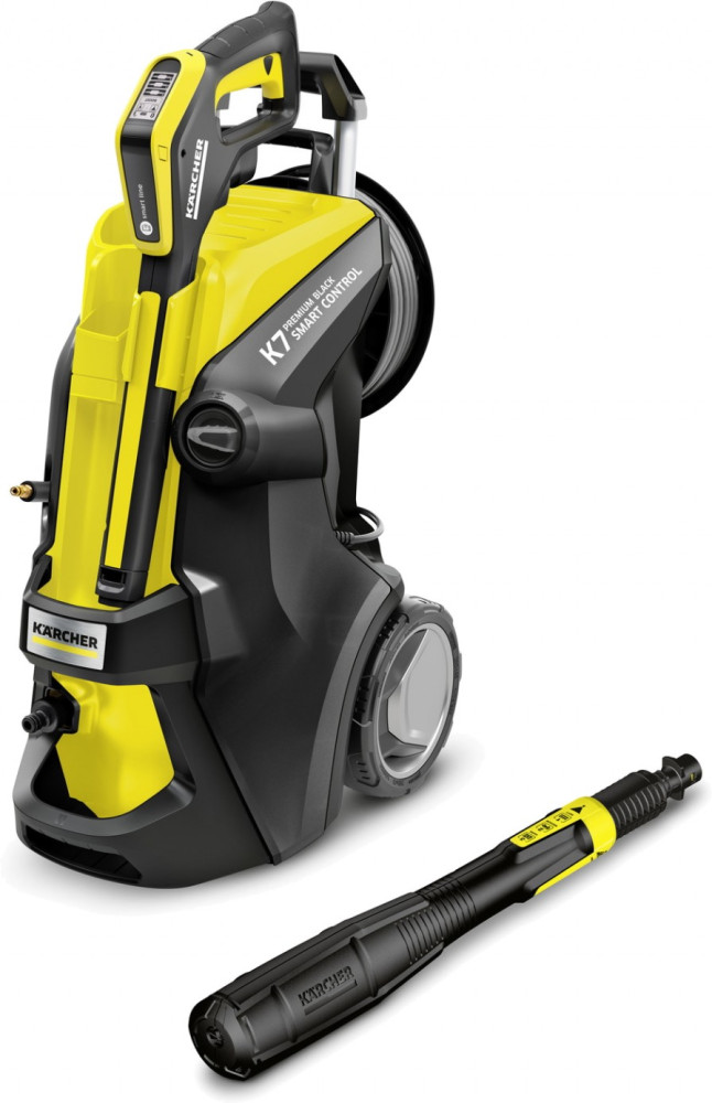 Karcher K 7 1.317-236.0- фото