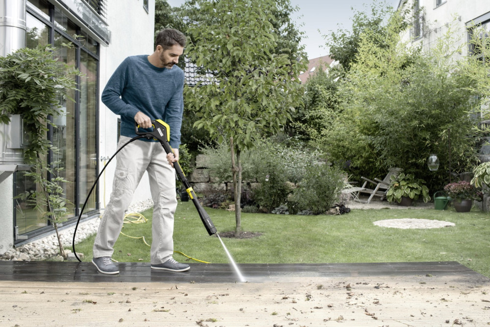 Karcher K 7 1.317-236.0- фото4